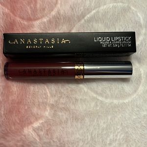 Anastasia Beverly Hills Liquid Lipstick - Trust Issues
